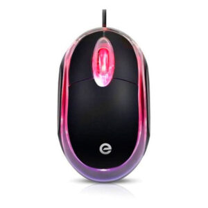 Mouse óptico Exbom Com fio exbom