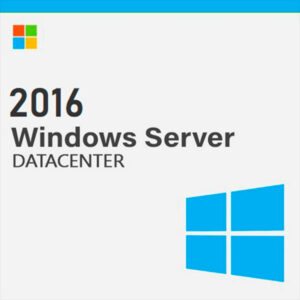 Windows Server 2016 Datacenter ESD